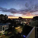 Lux View - Free Parking Brisbane