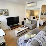 Lux View - Free Parking