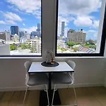 Apartment Lux View - Free Parking *