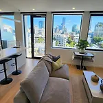 Lux View - Free Parking Apartment Brisbane