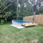 Classic Getaway 2 Bdrm Plus Pool