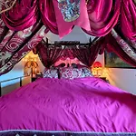 Themed Fantasy Tower
