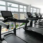 Swiss-Belhotel Brisbane