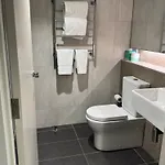 Holiday Hotel Near Brisbane City