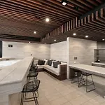 Magical Sunset Sky-view Location In Brisbane, Experience Ever Apartment *