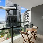1 Bedroom In Queens Wharf * Brisbane