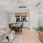 1 Bedroom In Queens Wharf Brisbane