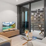 1 Bedroom In Queens Wharf * Brisbane