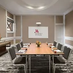 Brisbane Marriott Hotel