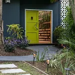 Inner City Oasis