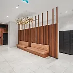 Sky Tower Urban Retreat Stylish 1Br Level 13