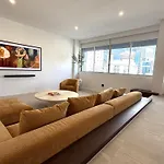 Penthouse - Luxury 2 Storey -3 Bedroom Sky Home!