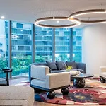 River View Central Brisbane 2-Bedroom Apartment With Parking