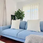 Family Comfort Modern 3Br Retreat