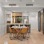 Cassa Qw - Queens Wharf Modern Apartments Managed By The Cassa