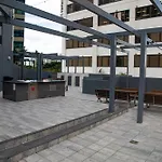 Private Cbd Bedroom In A Shared Apartment On Brisbane River