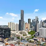 Stylish And Modern Valley Pad With Rooftop Pool And Wifi * Brisbane