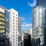 Chic Living 1b1b Shared Pool Bbq Gym Apartment