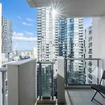 Chic Living 1b1b Shared Pool Bbq Gym *
