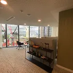 Luxury Casino Stay Skyrise Haven 1Bdr