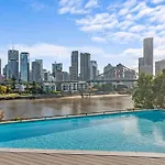 Riverfront Residences New Farm