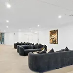 Queens Wharf - Brisbane Cbd Luxury With Pool And Gym