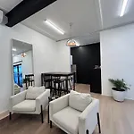 West Hub. Private Infrared Sauna Near & Much More! New Purpose Built Loft Style! * Brisbane