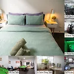Hot Tub, Ice Bath, Gym, Sauna, Pool Table Coorparoo Haven Brisbane