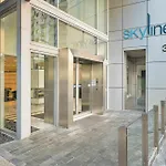 River Views 2 Bed 2 Bath Apt Secure Parking