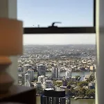 Apartment Uptown Casino Panoramic River And Views
