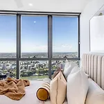Uptown Casino Panoramic River And Views Apartment *