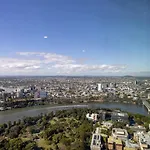 Apartment Uptown Casino Panoramic River And Views