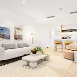 Uptown Casino Panoramic River And Views Apartment Brisbane