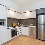 Apartment Stunning River Views 2b Brisbane