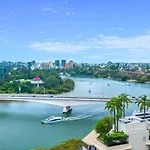 Stunning River City Views 2B