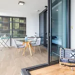 Apartment Stunning River Views 2b *