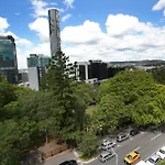 Madison Tower Mill Hotel