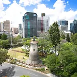 Madison Tower Mill Hotel