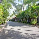 Brisbane International Virginia