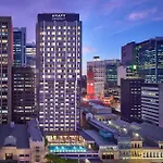 Hyatt Regency Brisbane