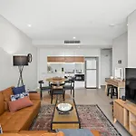 River View 1br With Amazing Rooftop Pool And Parking
