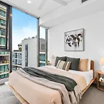 Laguna Apartments - Free Park Pool & Gym
