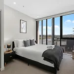 River View 1br With Amazing Rooftop Pool And Parking