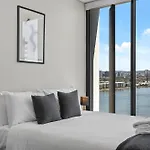 River View 1br With Amazing Rooftop Pool And Parking Apartment