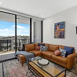 River View 1br With Amazing Rooftop Pool And Parking Apartment *