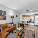 River View 1br With Amazing Rooftop Pool And Parking *