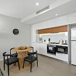 River View 1Br With Amazing Rooftop Pool And Parking