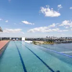 River View 1br With Amazing Rooftop Pool And Parking * Brisbane