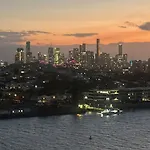 River View 1br With Amazing Rooftop Pool And Parking Apartment Brisbane
