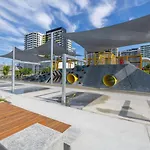 River View 1br With Amazing Rooftop Pool And Parking Apartment *